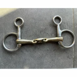 Mors baucher kk ultra sansogan 115
