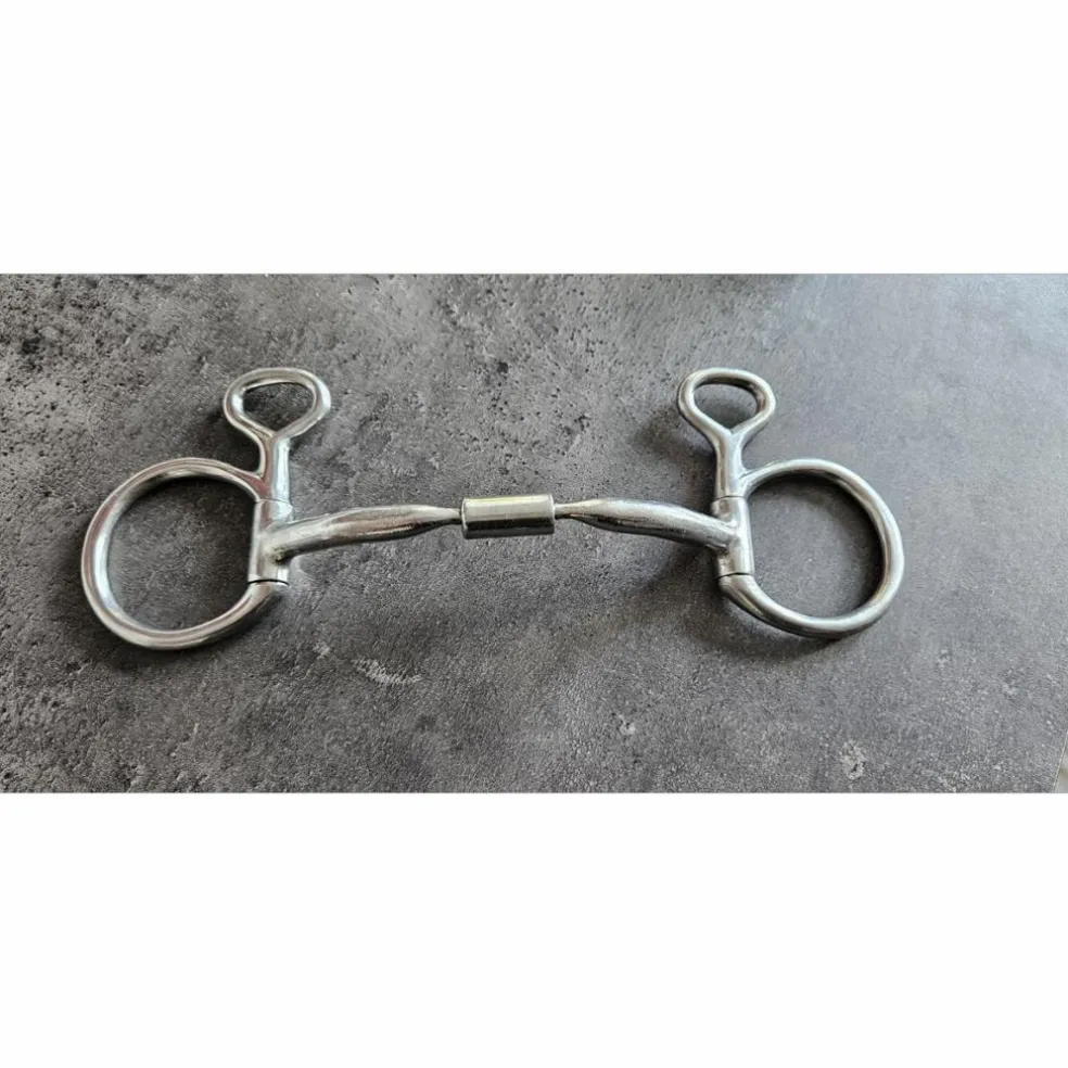 Mors Baucher Myler Lever 1