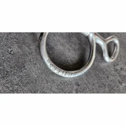 Mors Baucher Myler Lever 1