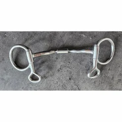 Mors Baucher Myler Lever 1
