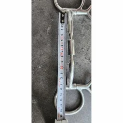 Mors Baucher Myler Lever 1
