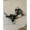 Mors Beris combiné canon droit comfort 140mm