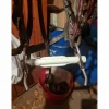 mors beris taille 125