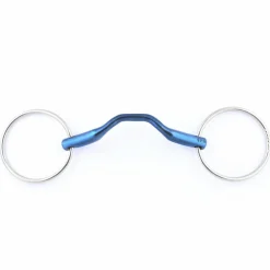 Mors Bombers Happy Tongue Titanium 110