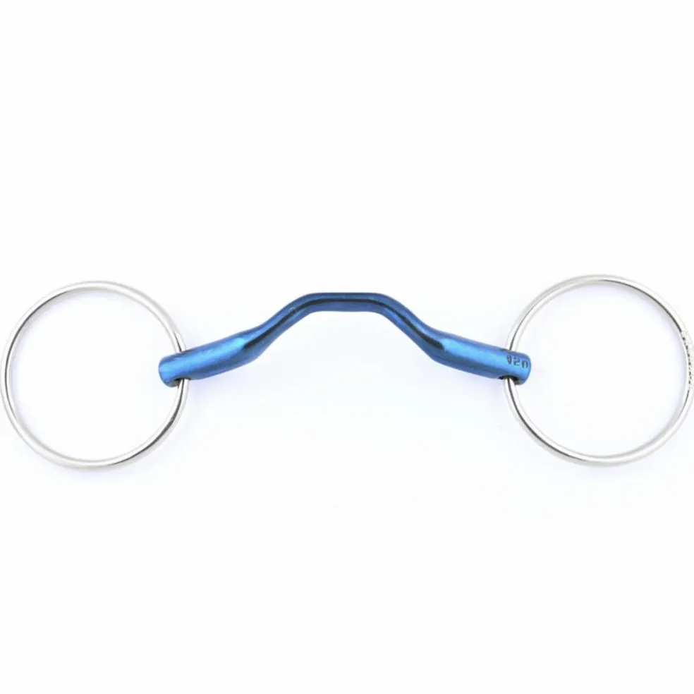 Mors Bombers Happy Tongue Titanium 110