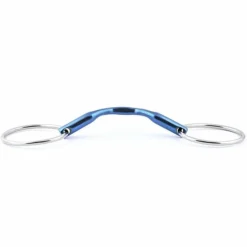 Mors Bombers Happy Tongue Titanium 110