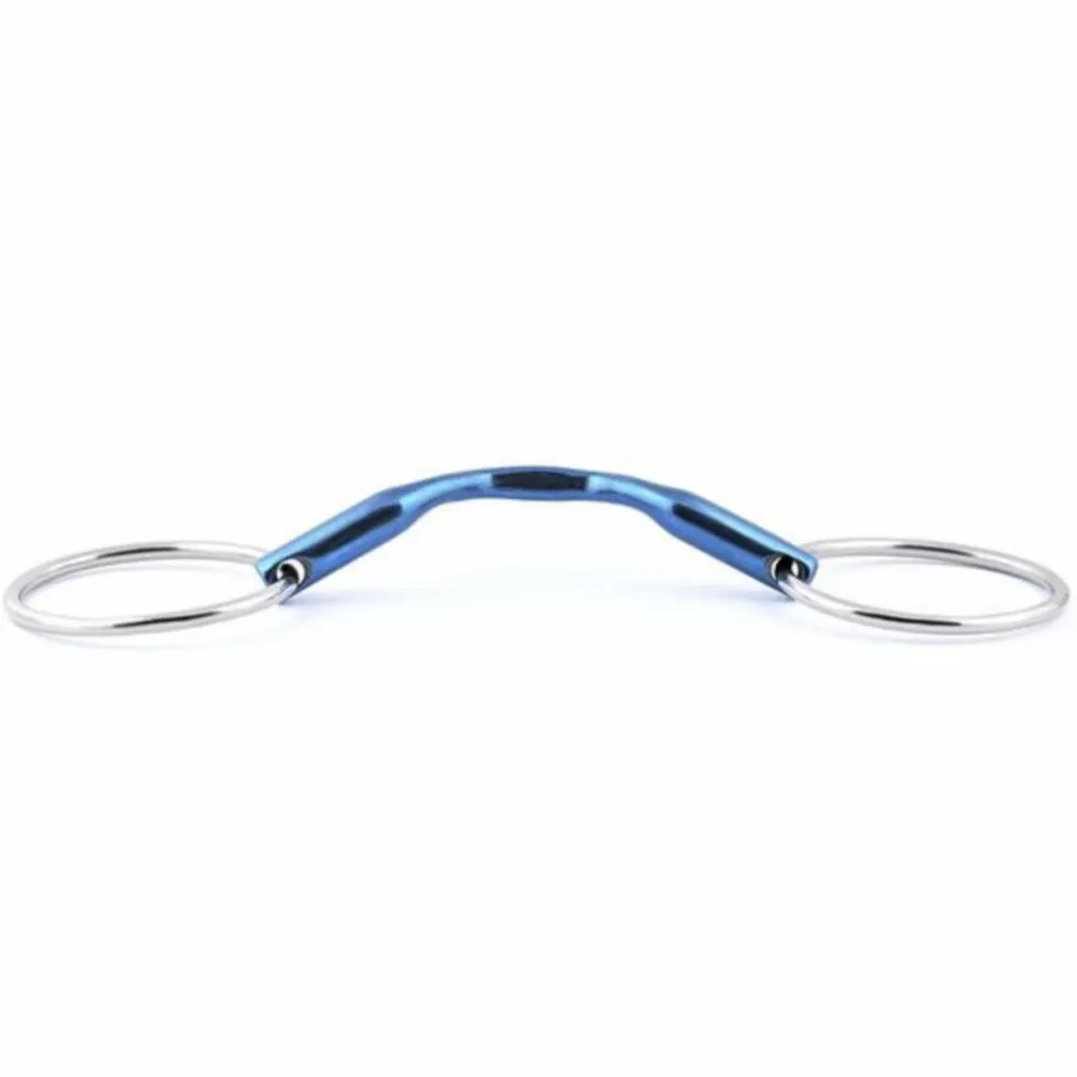Mors Bombers Happy Tongue Titanium 110