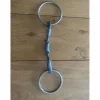 Mors Bombers Titanium Elliptical Dressage Control