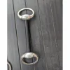 Mors carbone springer droit rigide