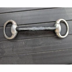 Mors carbone springer droit rigide