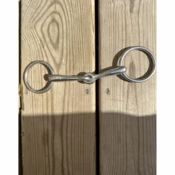 mors chantilly simple brisure