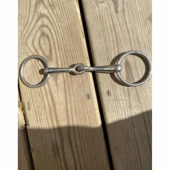 mors chantilly simple brisure