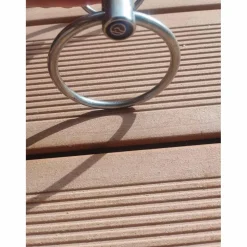 mors chantilly trust equestrian bloqué