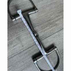 Mors cheval