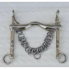 Mors de bride (L’Hotte) en inox