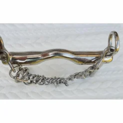 Mors de bride (L’Hotte) en inox