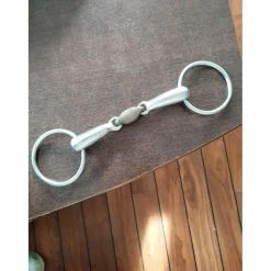 mors double brisure