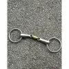 Mors double brisure