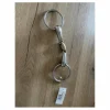 Mors double brisure