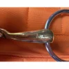 Mors double brisure