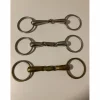 Mors double brisure 12,5 cm