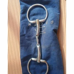 mors double brisure fager