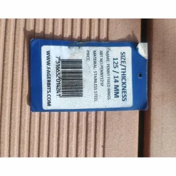 mors double brisure fager
