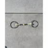 mors double brisure résine T145
