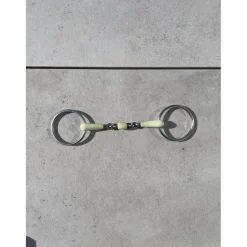 mors double brisure résine T145