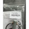 Mors droit simple Béris 130mm