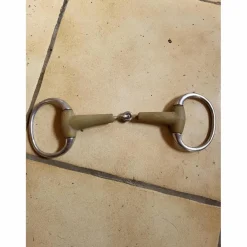 Mors en résine