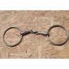 Mors grands anneaux libres taille 125