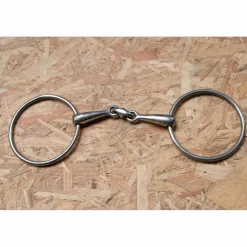 Mors grands anneaux libres taille 125