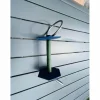 mors I-bride vert foncé