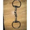 mors olive double brisure