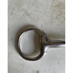 Mors olive 135mm