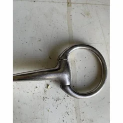 Mors olive 135mm
