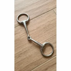 Mors olive 125mm Feeling simple brisure