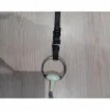 MORS OLIVE RESINE DOUBLE BRISURE + RENES TISSUS