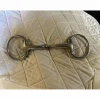 Mors olive simple brisure