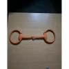 Mors olive simple brisure