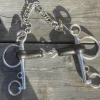 mors Pelham 125cm