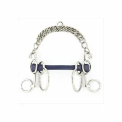 Mors pelham escargot jumpin 125