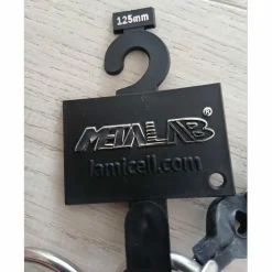 Mors Pelham neuf avec étiquette