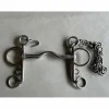 Mors pelham taille 130 mm