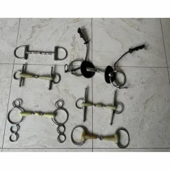 Mors pessoa double brisure