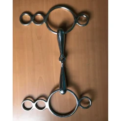 Mors pessoa 145mm