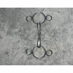 Mors Pessoa 125mm