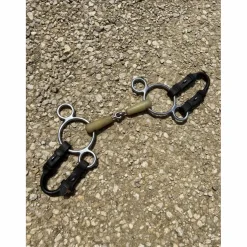 Mors pessoa résine 11,5cm