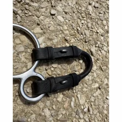 Mors pessoa résine 11,5cm